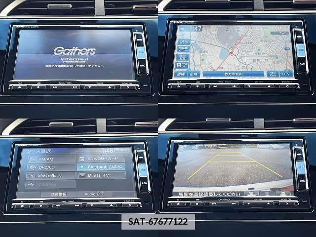 Honda SHUTTLE 2015-06 336561-3