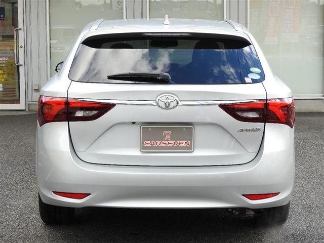 Toyota AVENSIS 2017-07 184482-5
