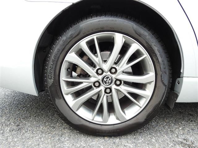 Toyota AVENSIS 2017-07 184482-9