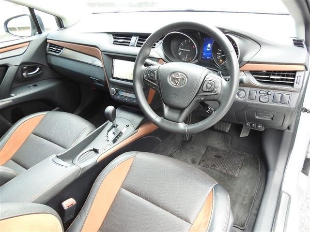 Toyota AVENSIS 2017-07 184482-13