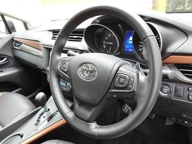 Toyota AVENSIS 2017-07 184482-23