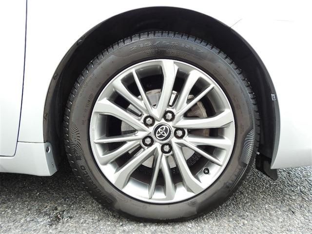 Toyota AVENSIS 2017-07 184482-8