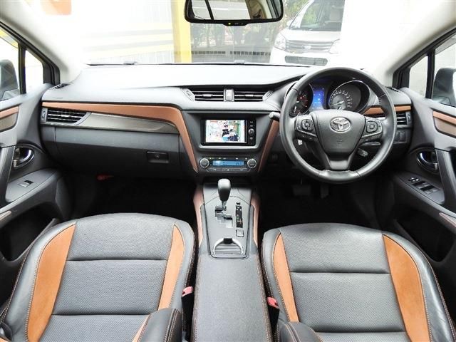 Toyota AVENSIS 2017-07 184482-12