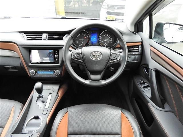 Toyota AVENSIS 2017-07 184482-22