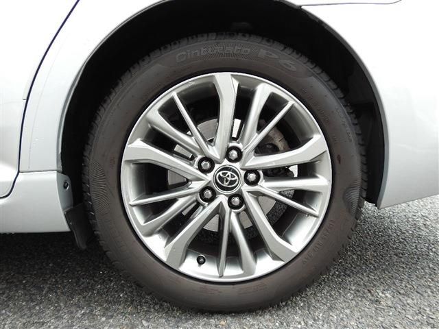 Toyota AVENSIS 2017-07 184482-11