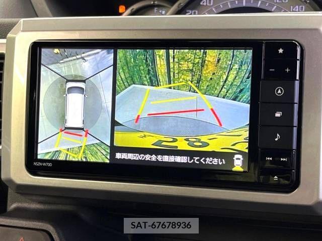 Daihatsu WAKE 2020-02 371073-3