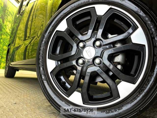 Daihatsu WAKE 2020-02 371073-12