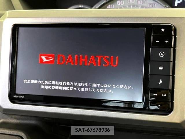 Daihatsu WAKE 2020-02 371073-2