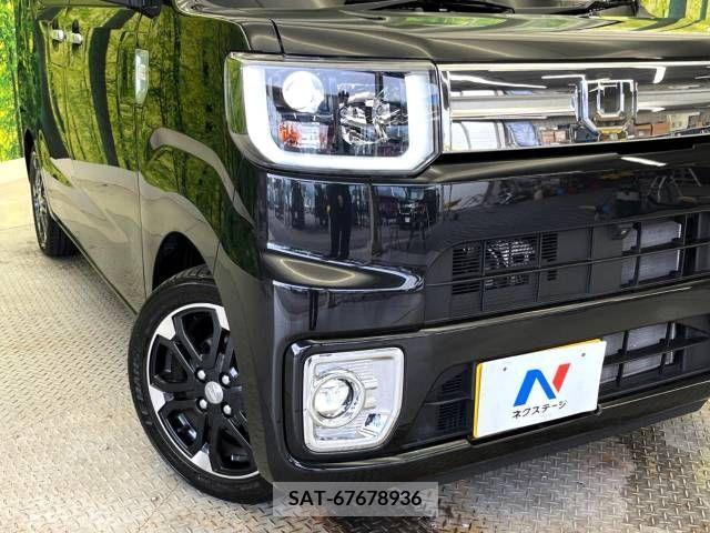 Daihatsu WAKE 2020-02 371073-11