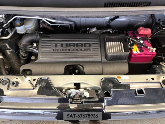 Daihatsu WAKE 2020-02 371073-18