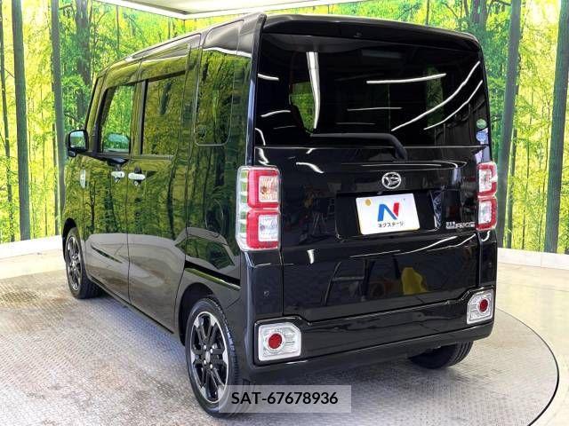 Daihatsu WAKE 2020-02 371073-17