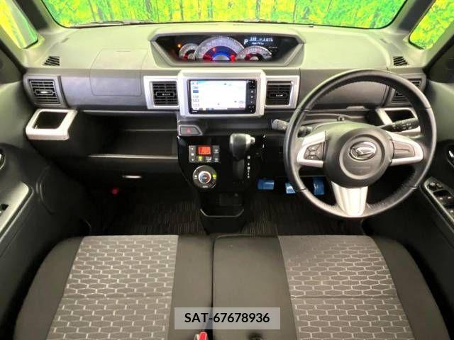 Daihatsu WAKE 2020-02 371073-1