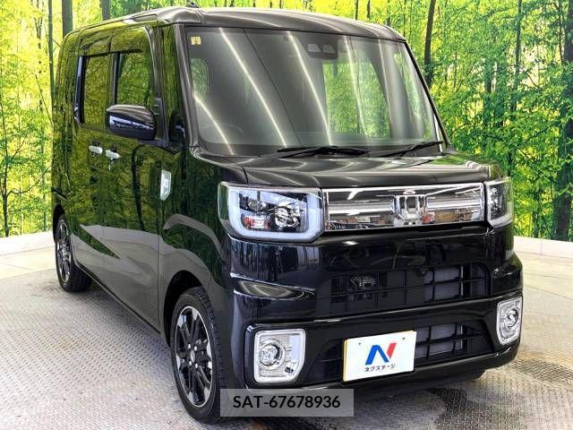 Daihatsu WAKE 2020-02 371073-16