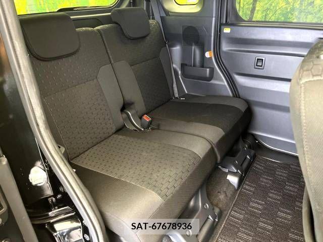 Daihatsu WAKE 2020-02 371073-9