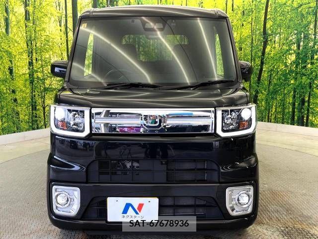 Daihatsu WAKE 2020-02 371073-14