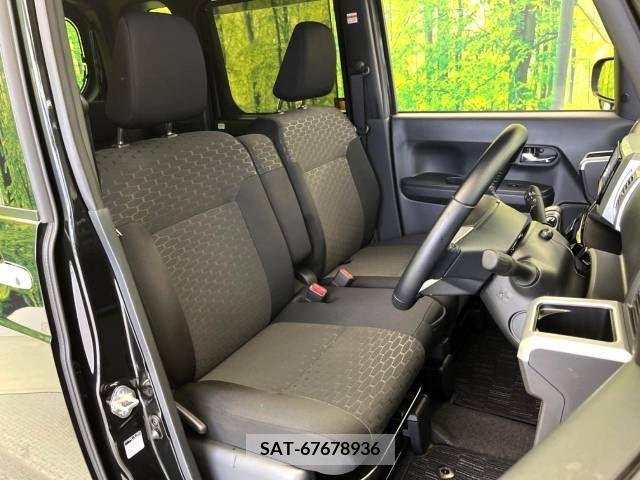 Daihatsu WAKE 2020-02 371073-8