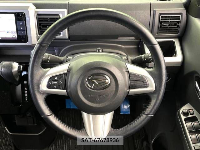 Daihatsu WAKE 2020-02 371073-13