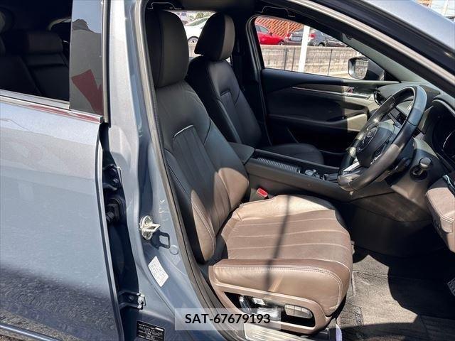Mazda MAZDA6 2020-12 236906-17