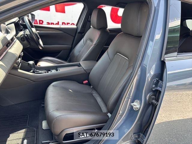 Mazda MAZDA6 2020-12 236906-19