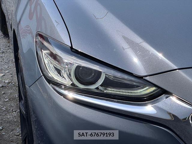 Mazda MAZDA6 2020-12 236906-9