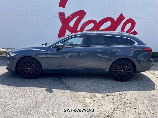 Mazda MAZDA6 2020-12 236906-7