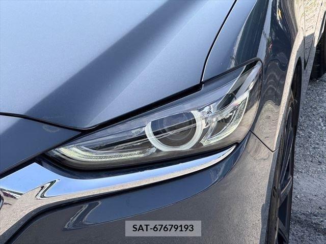 Mazda MAZDA6 2020-12 236906-8