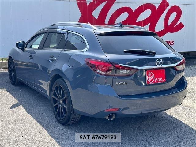 Mazda MAZDA6 2020-12 236906-6