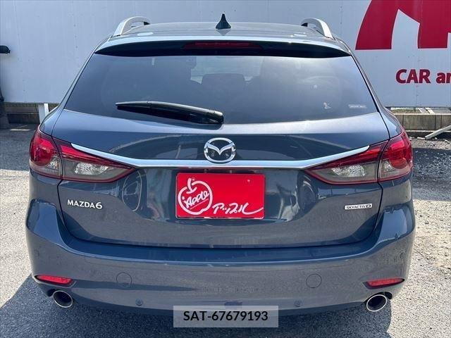 Mazda MAZDA6 2020-12 236906-5