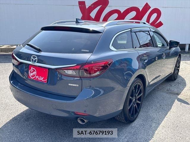 Mazda MAZDA6 2020-12 236906-4