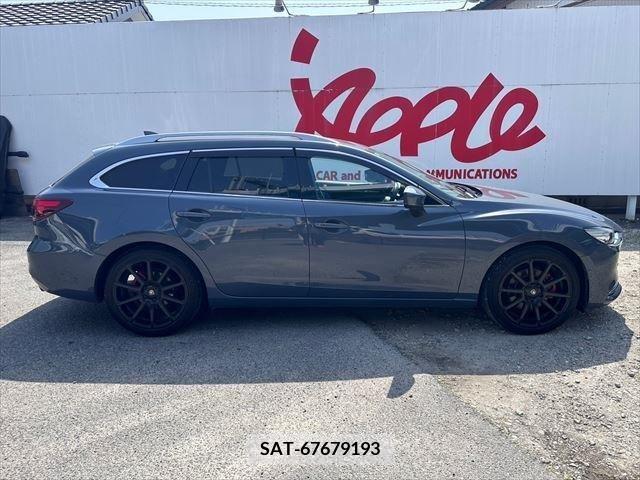 Mazda MAZDA6 2020-12 236906-3
