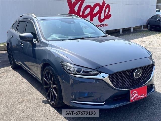 Mazda MAZDA6 2020-12 236906-2