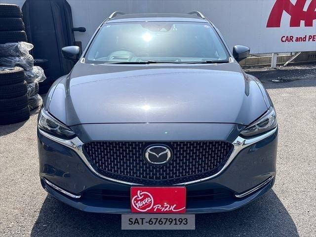 Mazda MAZDA6 2020-12 236906-1