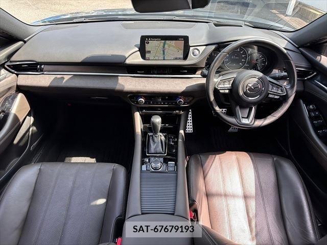 Mazda MAZDA6 2020-12 236906-16
