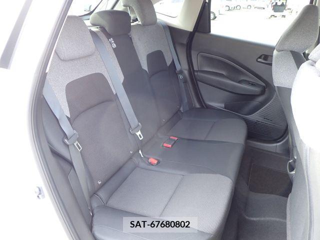 Nissan NOTE 2022-02 329889-16