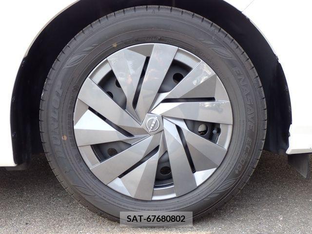 Nissan NOTE 2022-02 329889-20