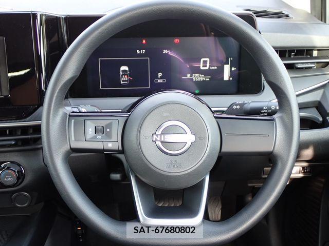 Nissan NOTE 2022-02 329889-10