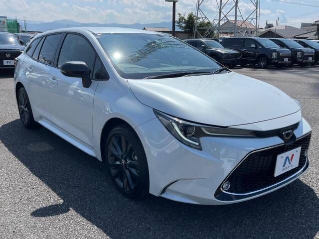 Toyota COROLLA TOURING 2021-11 17793-16