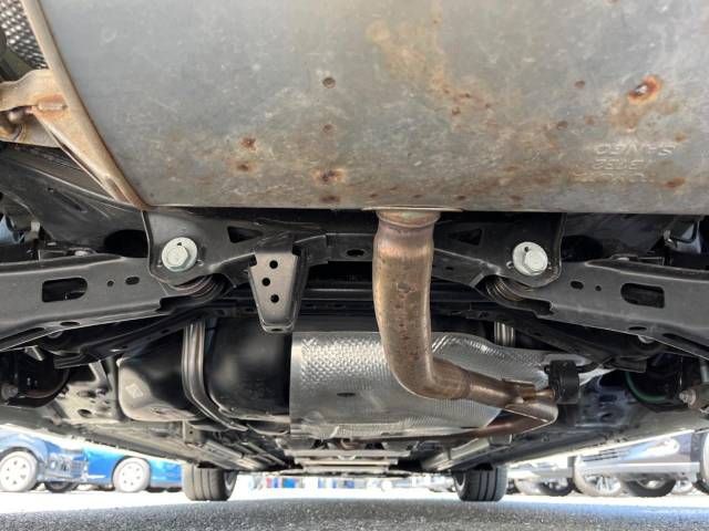 Toyota COROLLA TOURING 2021-11 17793-19