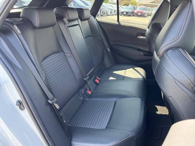 Toyota COROLLA TOURING 2021-11 17793-9