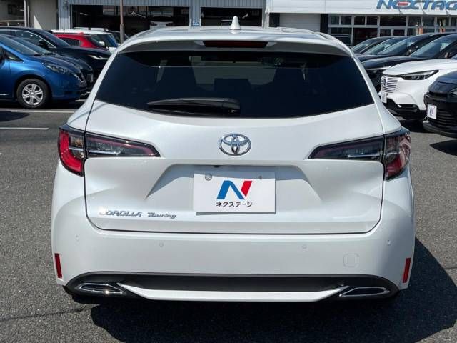 Toyota COROLLA TOURING 2021-11 17793-15