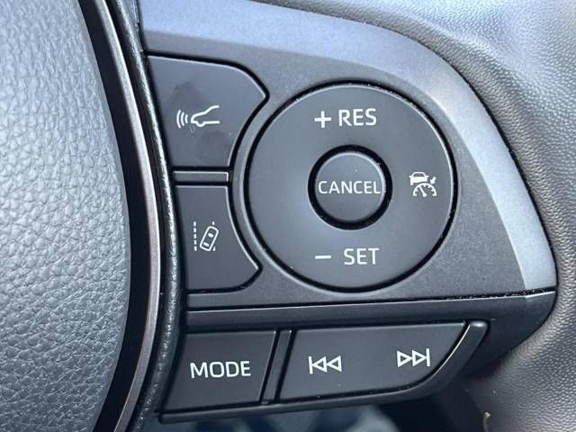 Toyota COROLLA TOURING 2021-11 17793-2