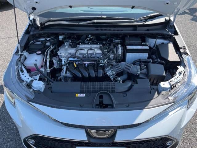 Toyota COROLLA TOURING 2021-11 17793-18