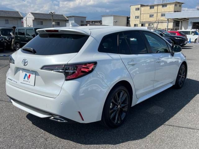 Toyota COROLLA TOURING 2021-11 17793-17
