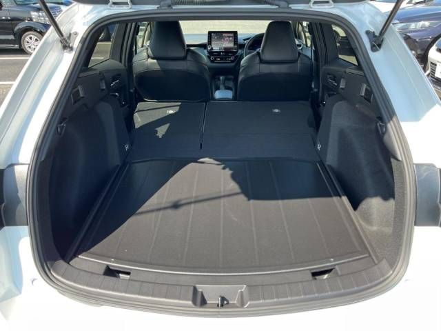 Toyota COROLLA TOURING 2021-11 17793-10