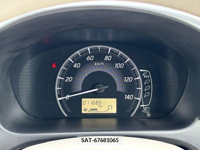 Nissan DAYZ 2017-02 323376-7