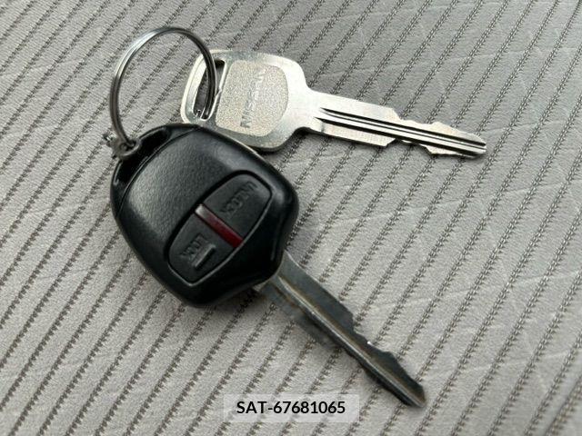Nissan DAYZ 2017-02 323376-10