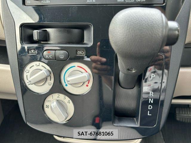 Nissan DAYZ 2017-02 323376-19