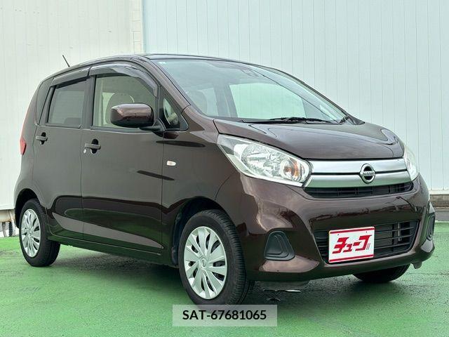 Nissan DAYZ 2017-02 323376-6