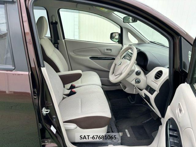 Nissan DAYZ 2017-02 323376-9