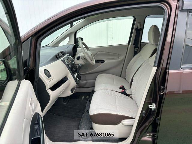 Nissan DAYZ 2017-02 323376-12